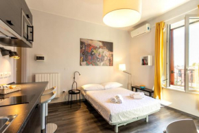 LUNA HOMES - Studio in Farini